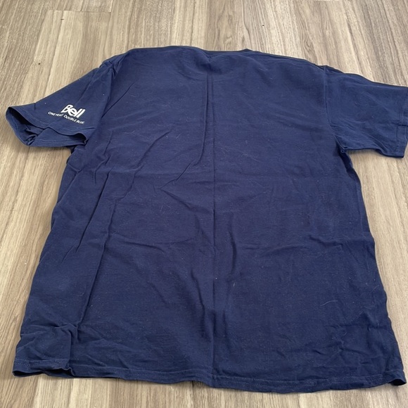 CFL Toronto Argonauts BMO Inaugural Game T-Shirt - Large - Picture 5 of 6